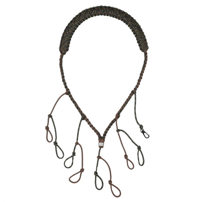 BAND HUNTER LANYARD